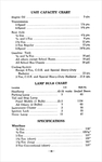 1948 Chevrolet Truck Operators Manual-90
